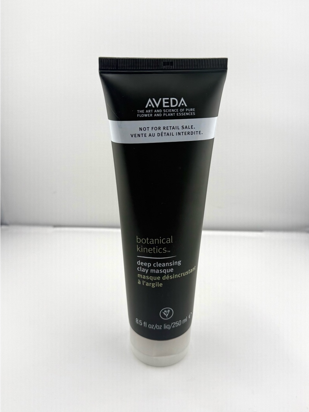 AVEDA Professional Deep Cleansing Clay Masque - Mask 8.5oz